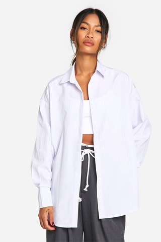 Blouse - Wit