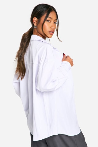Blouse - Wit