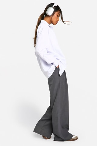 Blouse - Wit