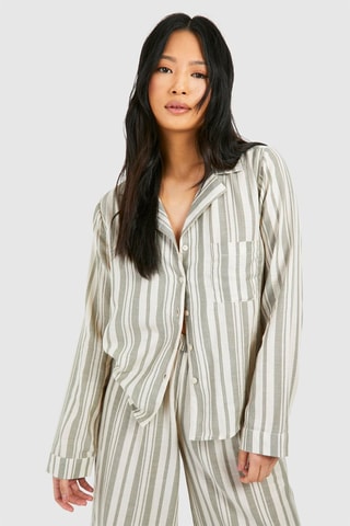 Blouse - Ecru