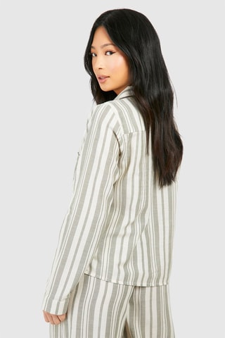 Blouse - Ecru