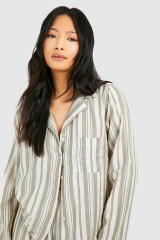 Blouse - Ecru