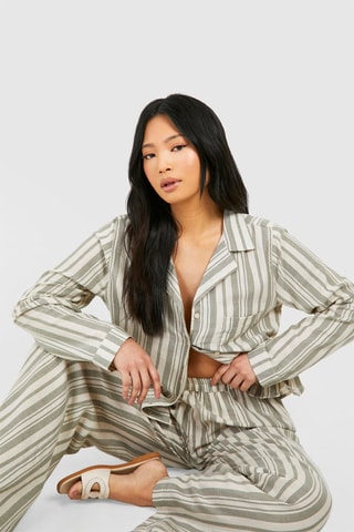 Blouse - Ecru