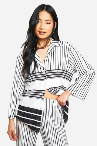 Blouse - Wit