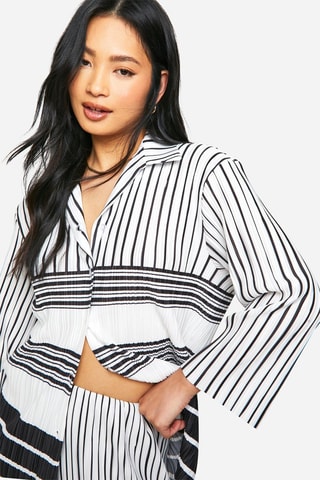 Blouse - Wit