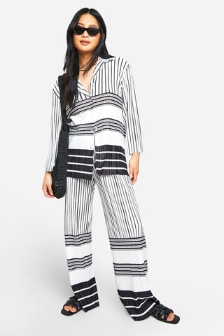 Blouse - Wit