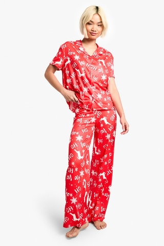 Camicia - Rosso