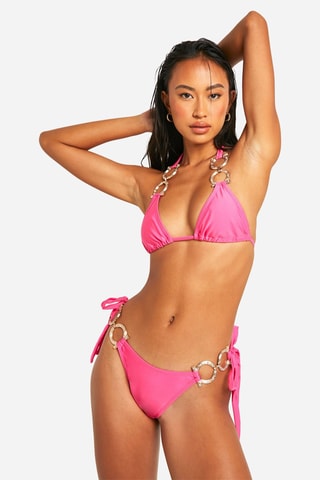 Slip - Roze