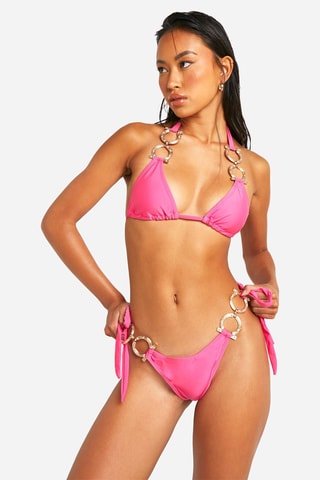 Slip - Roze