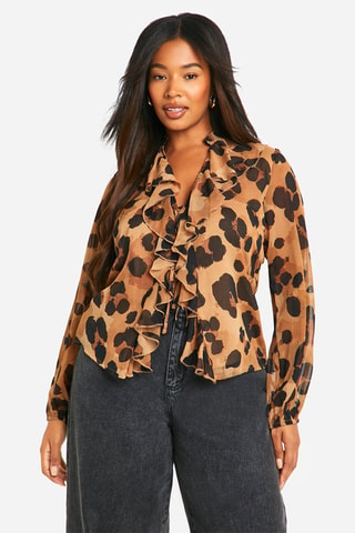 Top - Bruin