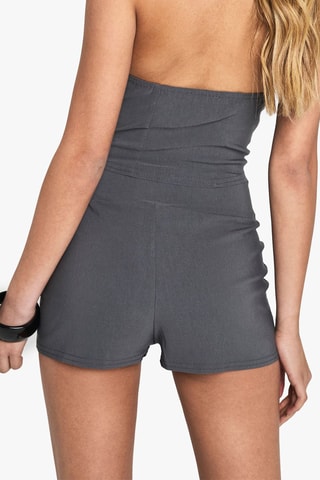 Short - Antraciet