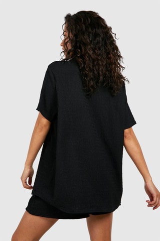 Short - Zwart