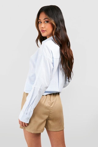 Short - Beige