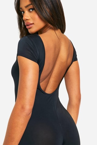 Playsuit - Zwart