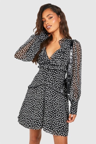 Playsuit - Zwart