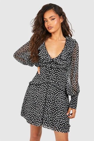Playsuit - Zwart