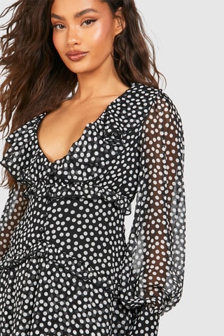Playsuit - Zwart
