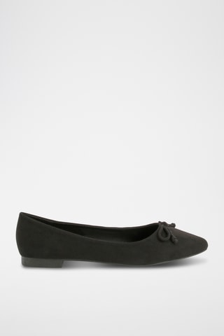 Ballerina's - Zwart