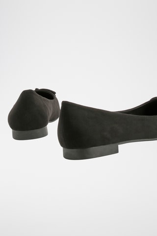 Ballerina's - Zwart