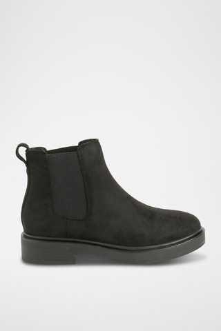 Chelsea Boots - Zwart