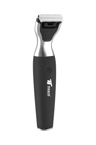 Tondeuse à barbe sans fil - 20 longueurs de coupe