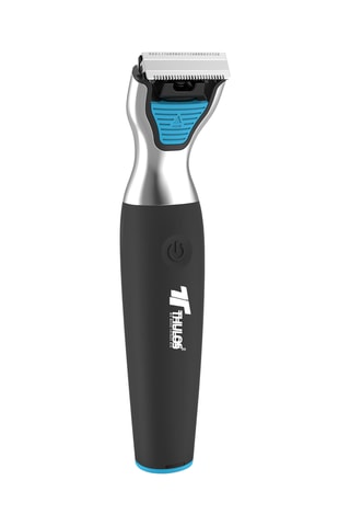 Tondeuse à barbe sans fil - 20 longueurs de coupe