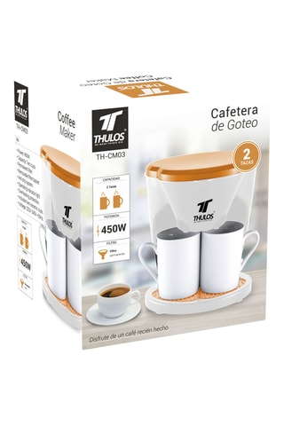 Cafetière - 450 W