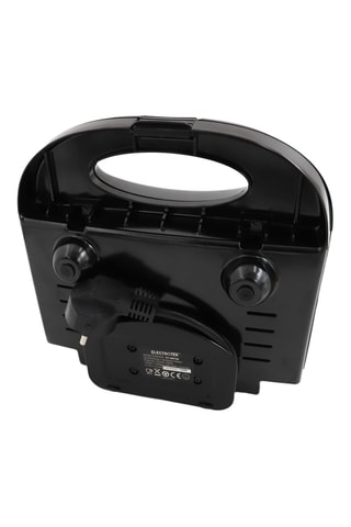 Appareil à sandwichs - 750 W