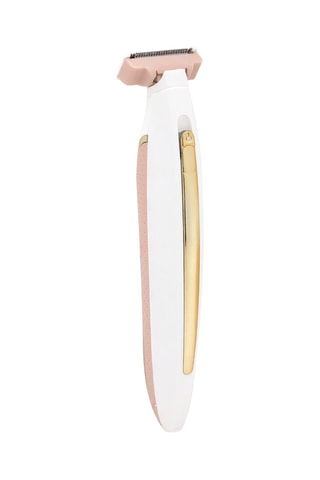 Epilateur sans fil - 3 têtes