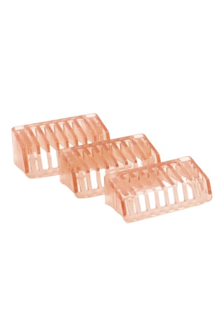 Epilateur sans fil - 3 têtes