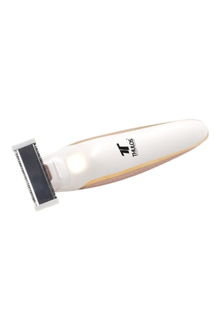 Epilateur sans fil - 3 têtes