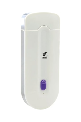 Epilateur sans fil - 2 têtes