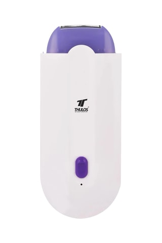 Epilateur sans fil - 2 têtes
