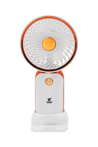 Draagbare Miniventilator - 1,5 W 