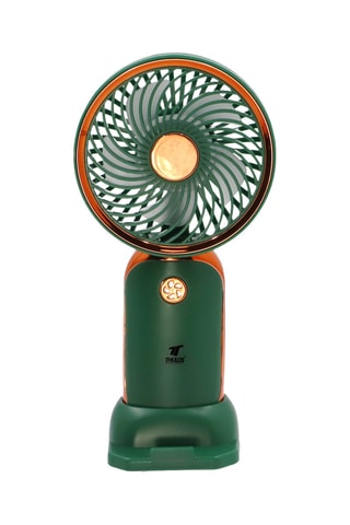 Draagbare Miniventilator - 1,5 W 