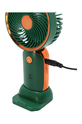Draagbare Miniventilator - 1,5 W 