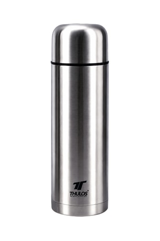 Thermos isotherme en acier inoxydable - 50 cl