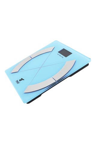 Pèse-personne Bluetooth - 180 kg