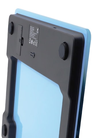 Pèse-personne Bluetooth - 180 kg