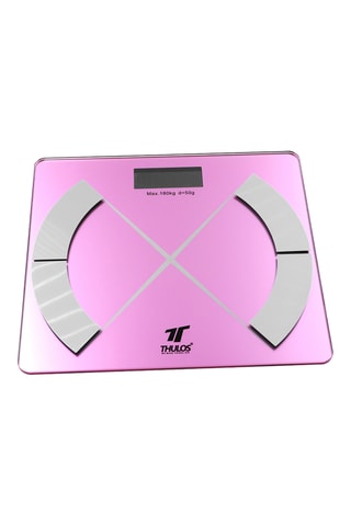 Pèse-personne Bluetooth - 180 kg