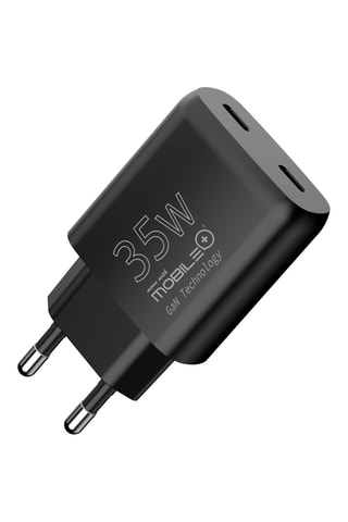 Chargeur - Noir