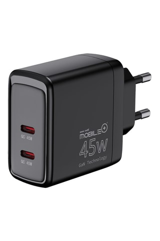 Chargeur - Noir