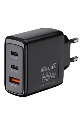 Chargeur - Noir