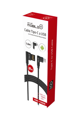 Câble type C vers USB