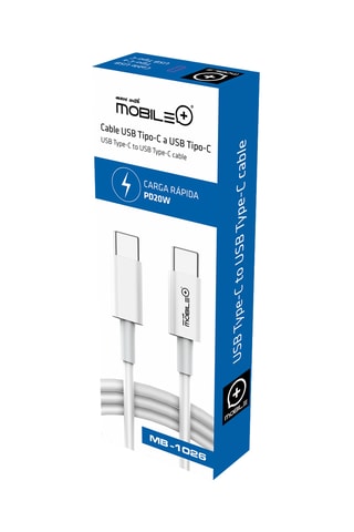 Câble USB type-C vers USB type-C