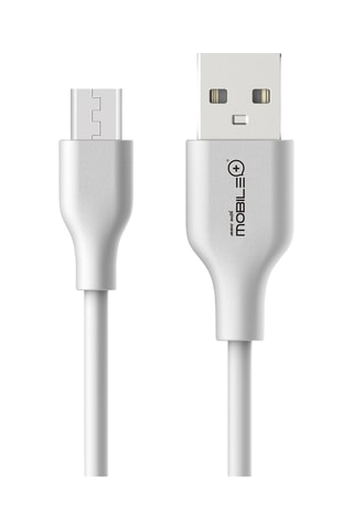 Câble USB-A vers Micro USB