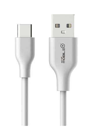 Câble USB-A verts USB-C