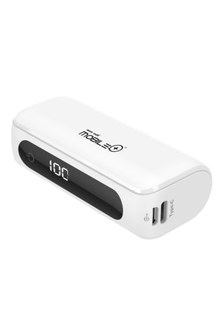 Batterie de secours USB - 5000 mAh