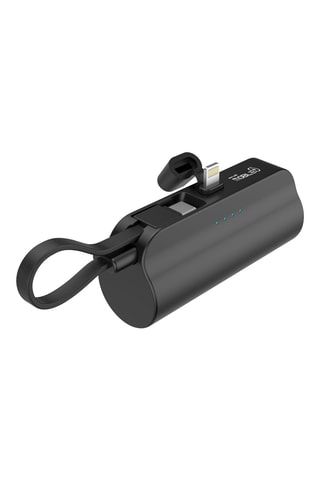 Batterie de secours USB-C - 5000 mAh