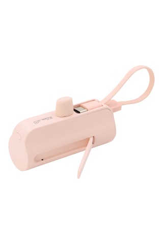 Batterie de secours USB-C - 5000 mAh